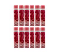 Charlie Pink Bodyspray 75ml - 12 Pack