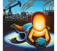 Charlie Porter, Nick Biello, Orrin Evans, Mike Moreno, David Wong, Damian Erskine, Behn Gillece & Kenneth Salters - Hindsight