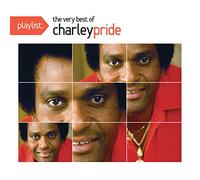CHARLIE PRIDE - Playlist: The Very Best Of Charley Pride