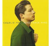 Charlie Puth - incl. Suffer