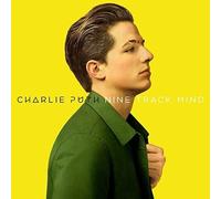 CHARLIE PUTH - NINE TRACK MIND CD NEW