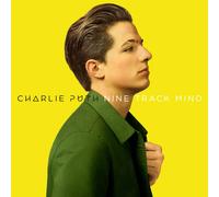 Charlie Puth – Nine Track Mind – CD (US Import) – Warner Music