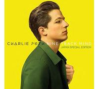 Charlie Puth - Nine Track Mind (Japan Special Edition)