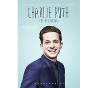 Charlie Puth - The Beginning [DVD]