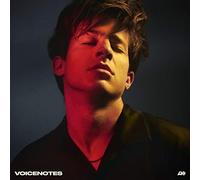 Charlie Puth - Voicenotes