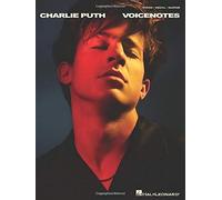 Charlie Puth - Voicenotes