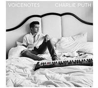 PUTH,CHARLIE - Charlie Puth - Voicenotes
