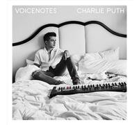 Charlie Puth - Voicenotes