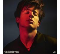Charlie Puth - Voicenotes [VINYL]
