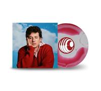 Charlie Puth - Whatever’s Clever! (Amazon Exclusive New Jersey Swirl Vinyl + Poster) [VINYL]