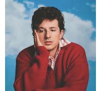 Charlie Puth - Whatever's Clever!