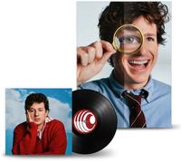 Charlie Puth - Whatever's Clever! [VINYL]