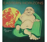 Charlie Munro Quartet – Eastern Horizons – Vinyl – Horizon