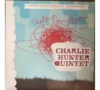 Charlie Quintet Hunter - Right Now Move (20th Anniversary Remaster) [Vinyl LP] [VINYL]