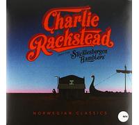 Charlie Rackstead & The Sticklesbergen Ramblers - Norwegian Classics [VINYL]