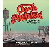 Charlie Rackstead & The Sticklesbergen Ramblers - Third time's a charm (even more Norwegian Classics) [VINYL]