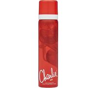 Charlie Red Body Fragrance, 75ml