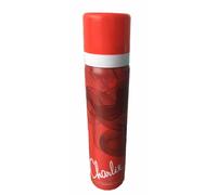 Revlon Charlie Red Body Spray 75ml