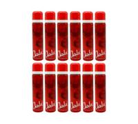 Charlie Red Bodyspray 75ml - 12 Pack