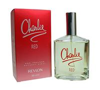 Charlie - Red Eau Fraiche 100ml Spray