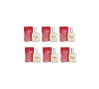 Charlie Red Eau Fraiche Ladies Spray 100 ML (Pack of 6)