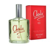 Charlie Red Edt 100ml Eau De Toilette