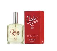 Charlie Red EDT Spray 100ml