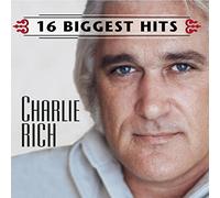 Charlie Rich - 16 Biggest Hits