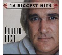Charlie Rich - 16 Biggest Hits