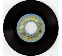 Charlie Rich 45 RPM Behind Closed Doors / I Take It On Home
