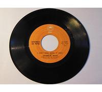 Charlie Rich - A Very Special Love Song 7" 45 - Epic - 5-11091