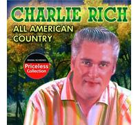 Charlie Rich - All American Country