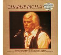 Charlie Rich - At The Country Store