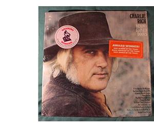 Charlie Rich - Behind Closed Doors