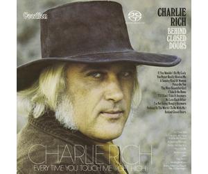 Charlie Rich - Behind Closed Doors & Every Time You Touch Me (I Get High)
