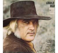 Charlie Rich - Behind Closed Doors [VINYL LP]