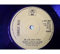 Charlie Rich - Charlie Rich