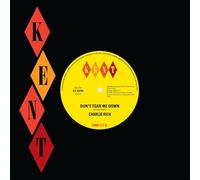 Charlie Rich - Charlie Rich - Don't Tear Me Down / Hotels, Motels [VINYL]