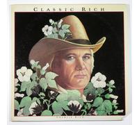 Charlie Rich - Classic Rich
