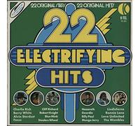 Charlie Rich, Cliff Richard, Billy Paul a.o. - 22 Electrifying Hits