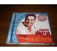 Charlie Rich - Country Hit Parade