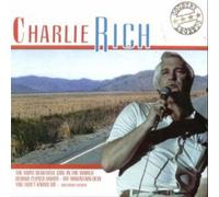 Charlie Rich - Country Legend