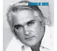 Charlie Rich - Feel Like Going Home: The Essential Charlie Rich