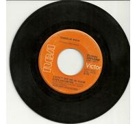 CHARLIE RICH - i don't see me in your eyes/ no room to dance (RCA 0260 45)
