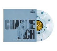Charlie Rich - I Hear Those Blues: Rich In Stereo (Ultra Clear w/ Sea Blue