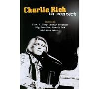 Charlie Rich - In Concert