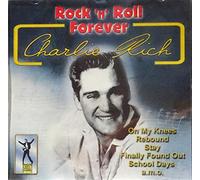 Charlie Rich - Lonely Weekends