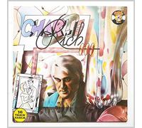 Charlie Rich - Lonely Weekends