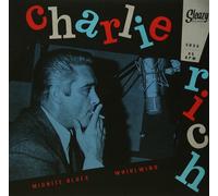 Midnite Blues/Whirlwind [7" VINYL]