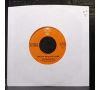 Charlie Rich - Rollin' With The Flow / To Sing A Love Song [Vinyl Single 7'']